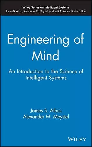 Engineering of Mind cover