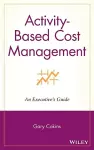 Activity-Based Cost Management cover