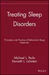 Treating Sleep Disorders cover