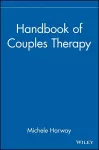 Handbook of Couples Therapy cover