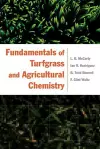 Fundamentals of Turfgrass and Agricultural Chemistry cover