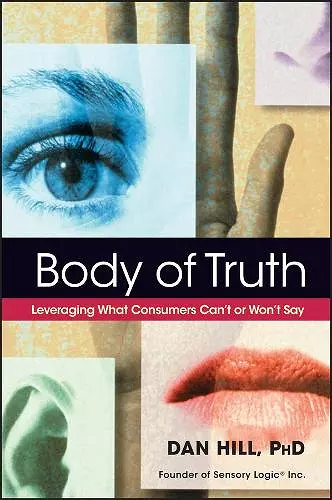 Body of Truth cover