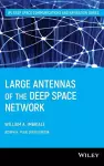 Large Antennas of the Deep Space Network cover