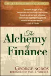 The Alchemy of Finance cover