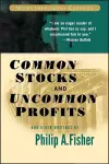 Common Stocks and Uncommon Profits and Other Writings cover