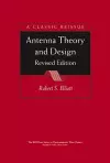 Antenna Theory & Design cover