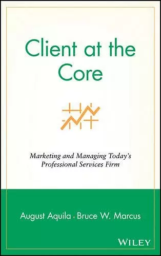 Client at the Core cover