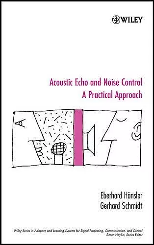 Acoustic Echo and Noise Control cover