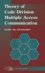 Theory of Code Division Multiple Access Communication cover