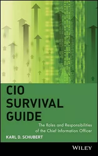 CIO Survival Guide cover