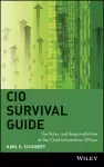 CIO Survival Guide cover