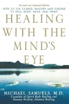 Healing with the Mind's Eye cover