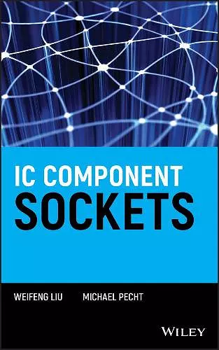 IC Component Sockets cover