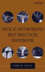 Optical Networking Best Practices Handbook cover