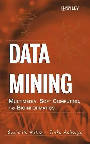 Data Mining cover