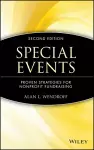 Special Events cover