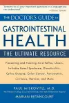 The Doctor's Guide to Gastrointestinal Health cover