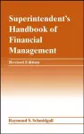 Superintendent's Handbook of Financial Management cover