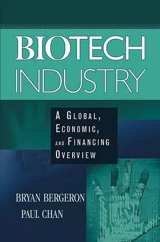 Biotech Industry cover