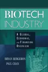 Biotech Industry cover