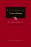 Conformal Array Antenna Theory and Design cover