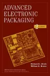 Advanced Electronic Packaging cover