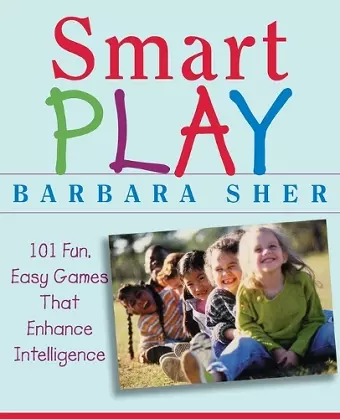 Smart Play cover