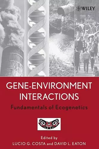 Gene-Environment Interactions cover