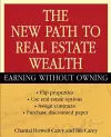 The New Path to Real Estate Wealth cover