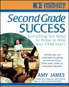 Second Grade Success cover