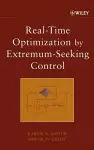 Real-Time Optimization by Extremum-Seeking Control cover