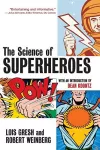 The Science of Superheroes cover