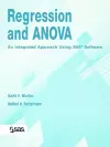 Regression and ANOVA cover