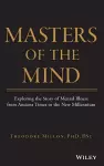 Masters of the Mind cover