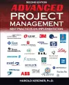 Advanced Project Management cover