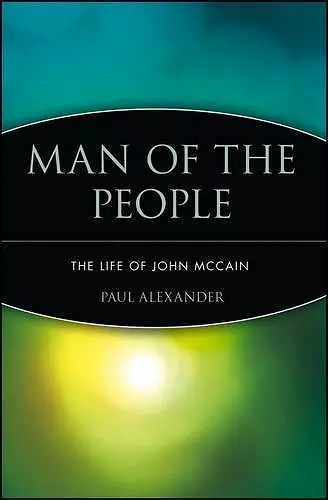 Man of the People cover