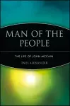 Man of the People cover