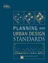 Planning and Urban Design Standards cover