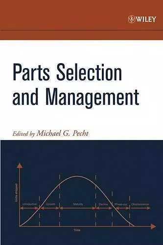 Parts Selection and Management cover