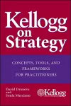 Kellogg on Strategy cover