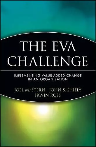 The EVA Challenge cover