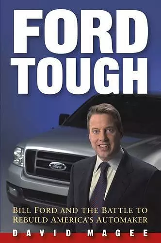 Ford Tough cover