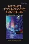 Internet Technologies Handbook cover