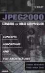 JPEG2000 Standard for Image Compression cover