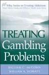 Treating Gambling Problems cover