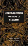 Communication Patterns of Engineers cover