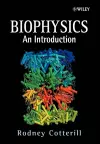 Biophysics cover