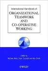 International Handbook of Organizational Teamwork and Cooperative Working cover