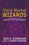 Stock Market Wizards cover