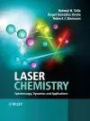 Laser Chemistry cover